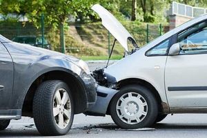 رانندگی در مسیر خلاف جهت در تهران جان دو نفر را گرفت