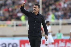 پورموسوی سرمربی تیم ملی شد