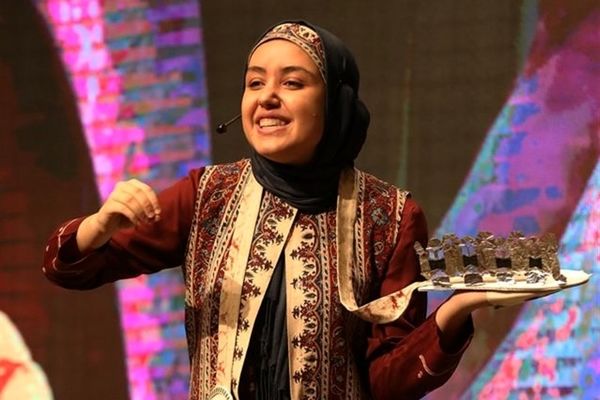 جشنواره قصه‌گویی کانون رکورد زد