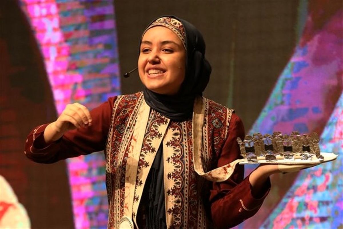 جشنواره قصه گویی در گیلان