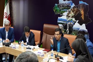 افزایش صادر کنندگان کردستان به 41 واحد