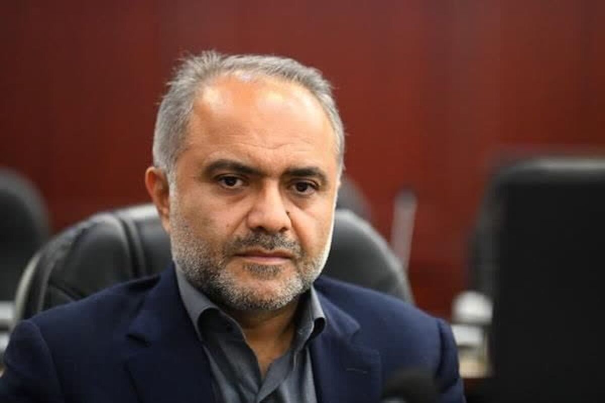 دادستان مرکز مازندران