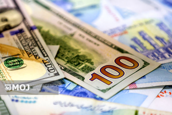 جدیدترین قیمت ارزها در بازار آزاد امروز ۱۰ دی ۱۴۰۴