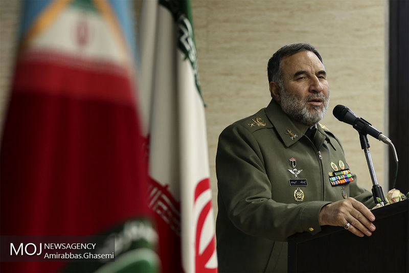 سامانه های جدید را در خدمت تامین امنیت مرزها قرار دادیم