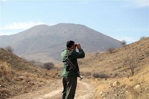 حمله مرگبار شکارچیان به محیط‌بان در لامرد؛ دونفر از متهمان شناسایی شدند