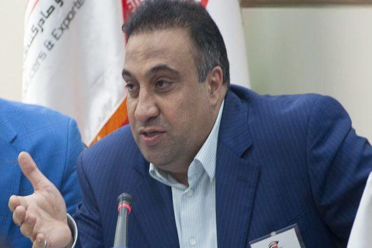 مهرداد اکبریان