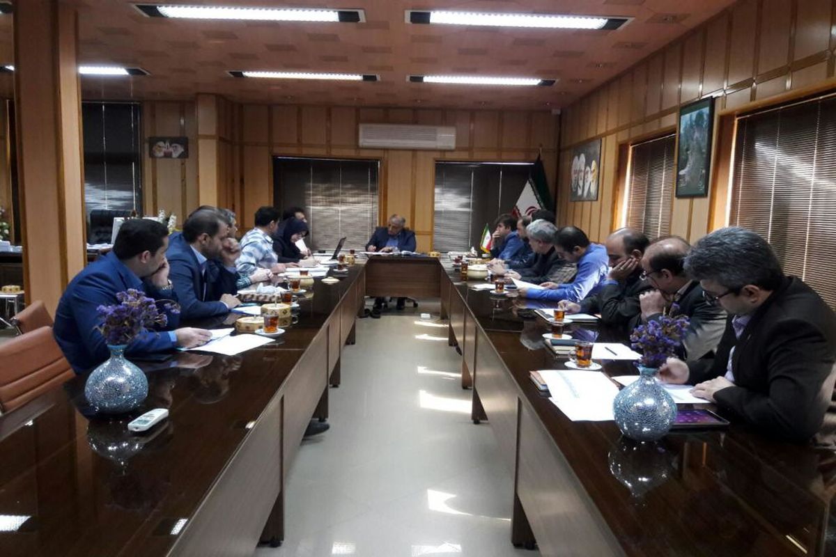 کارگروه اشتغال فومن