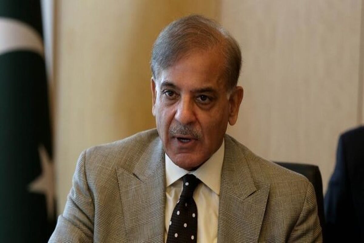 نخست وزیر پاکستان