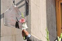 زنگ مهر در هرمزگان؛ آغاز سال تحصیلی با پرچم ایران و لبخند کودکان