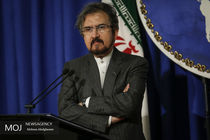 قاسمی درگذشت دو تن از عکاسان رسانه‌ای را تسلیت گفت