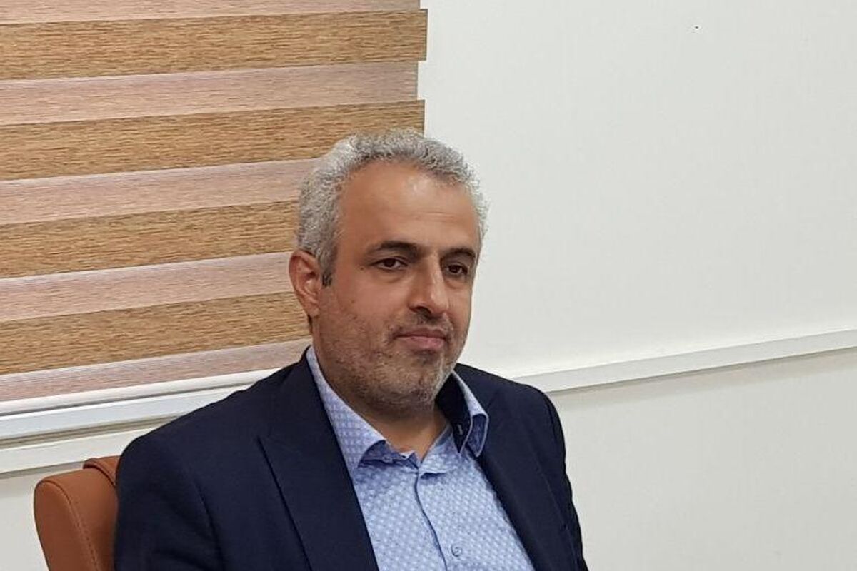 خطیبی