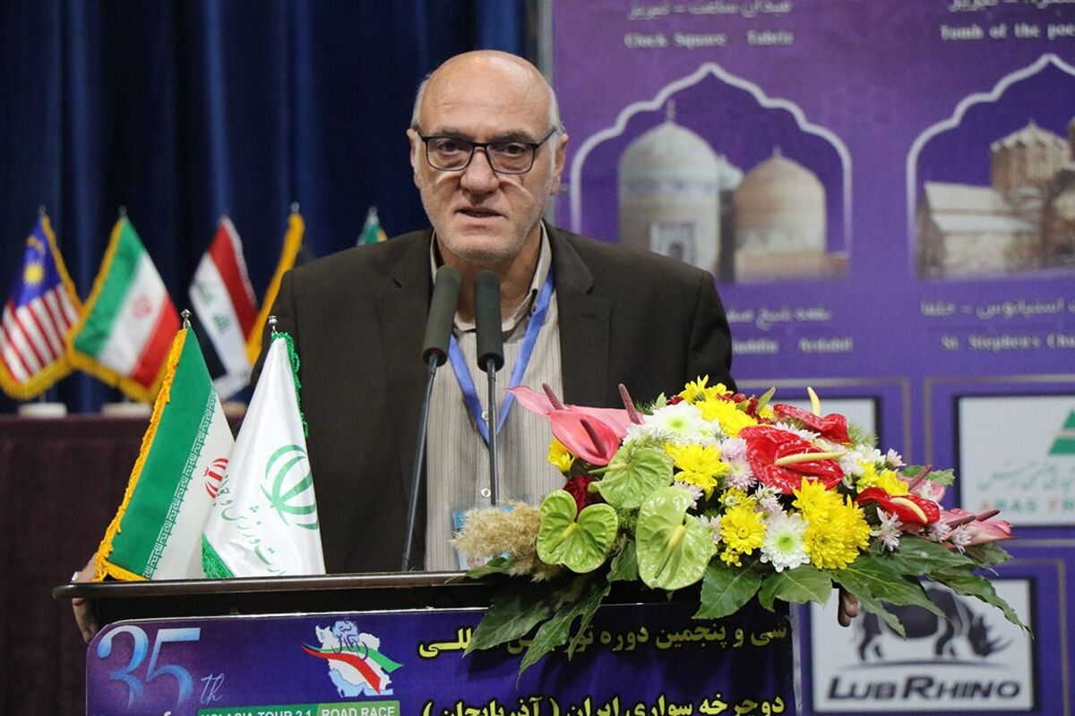 حبیب ستوده نژاد