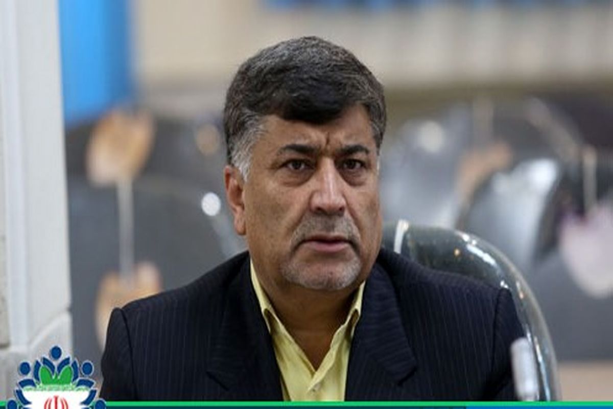 اصفهان- رییس کمیسوین شهرسازی شورای شهر