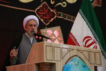 ملت ایران، پای آرمان فلسطین از اول ایستاده است