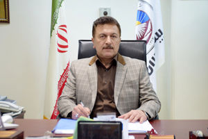 اعتماد مردم به بیمه ایران قابل تقدیر است/سهم44 درصدی بیمه ایران در گیلان 