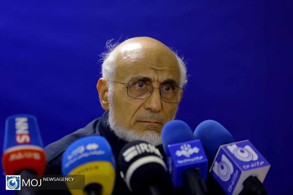 نشست خانه گفت وگوی انتخابات