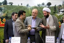 شهرستان شفت دیگر نباید به نام شهرستان محروم یاد شود