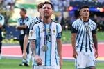 چهارمین ناکامی آرژانتین در فینال/ تساوی در رکورد منفی با آلمان