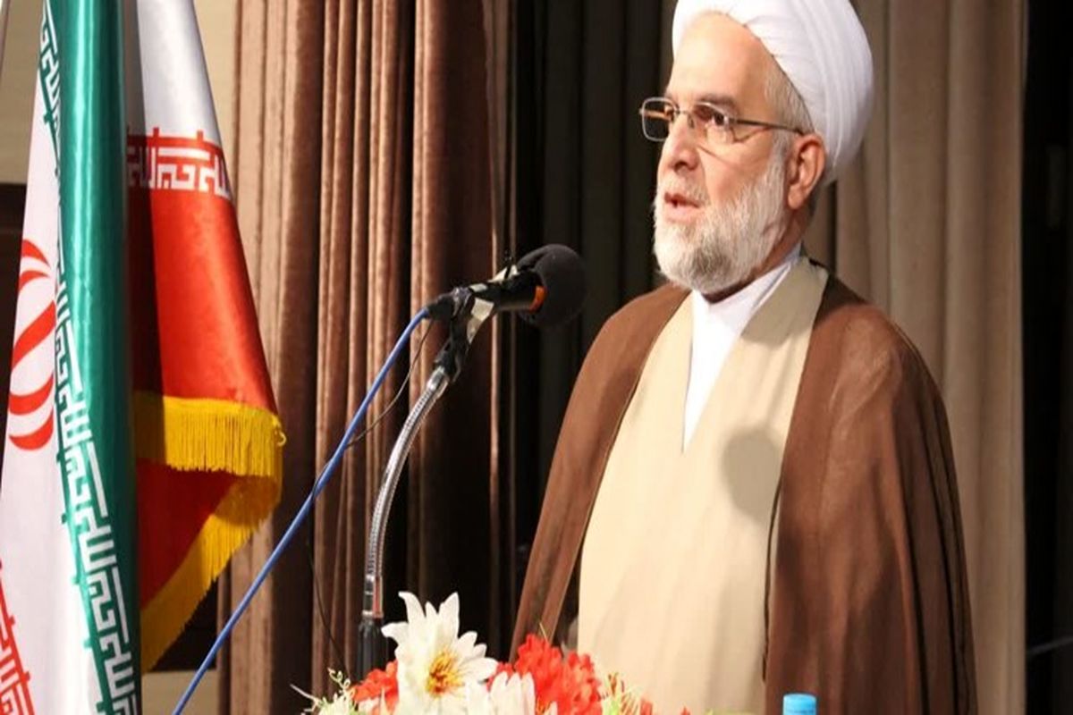 حجت الاسلام پورذهبی