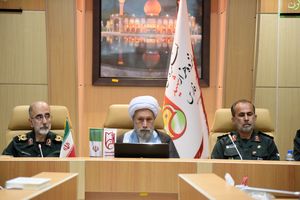 هر چه برای شهدا کار کنیم، باز هم جای کار وجود دارد