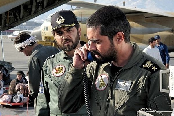 «شوق پرواز» به تلویزیون می‌آید