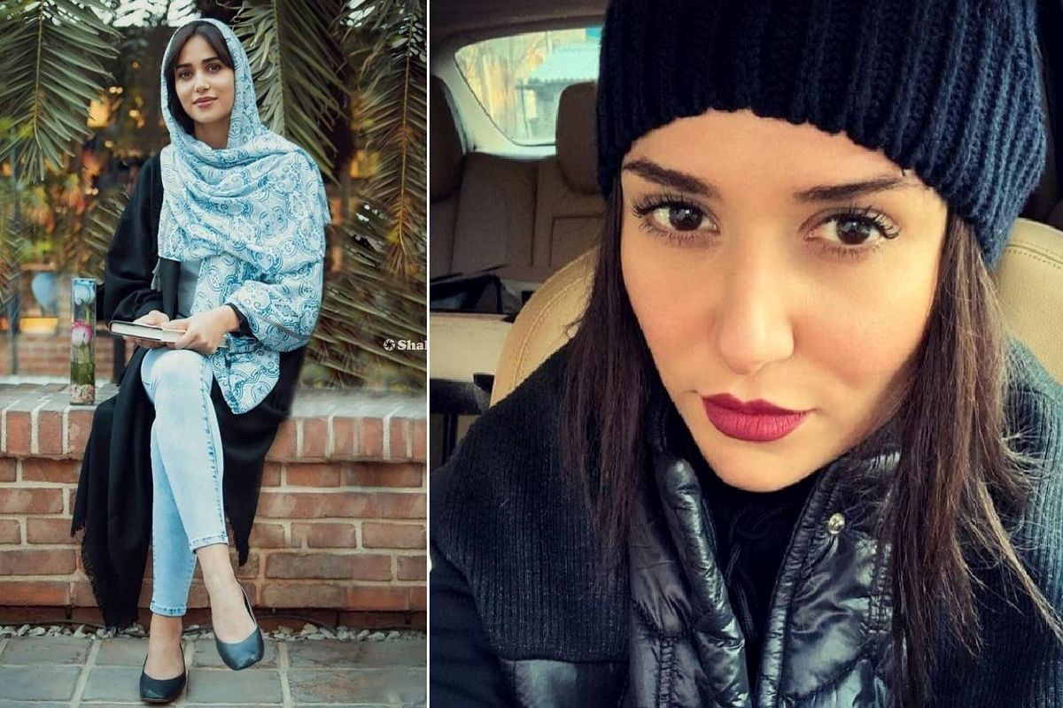 پریناز+ایزدیار