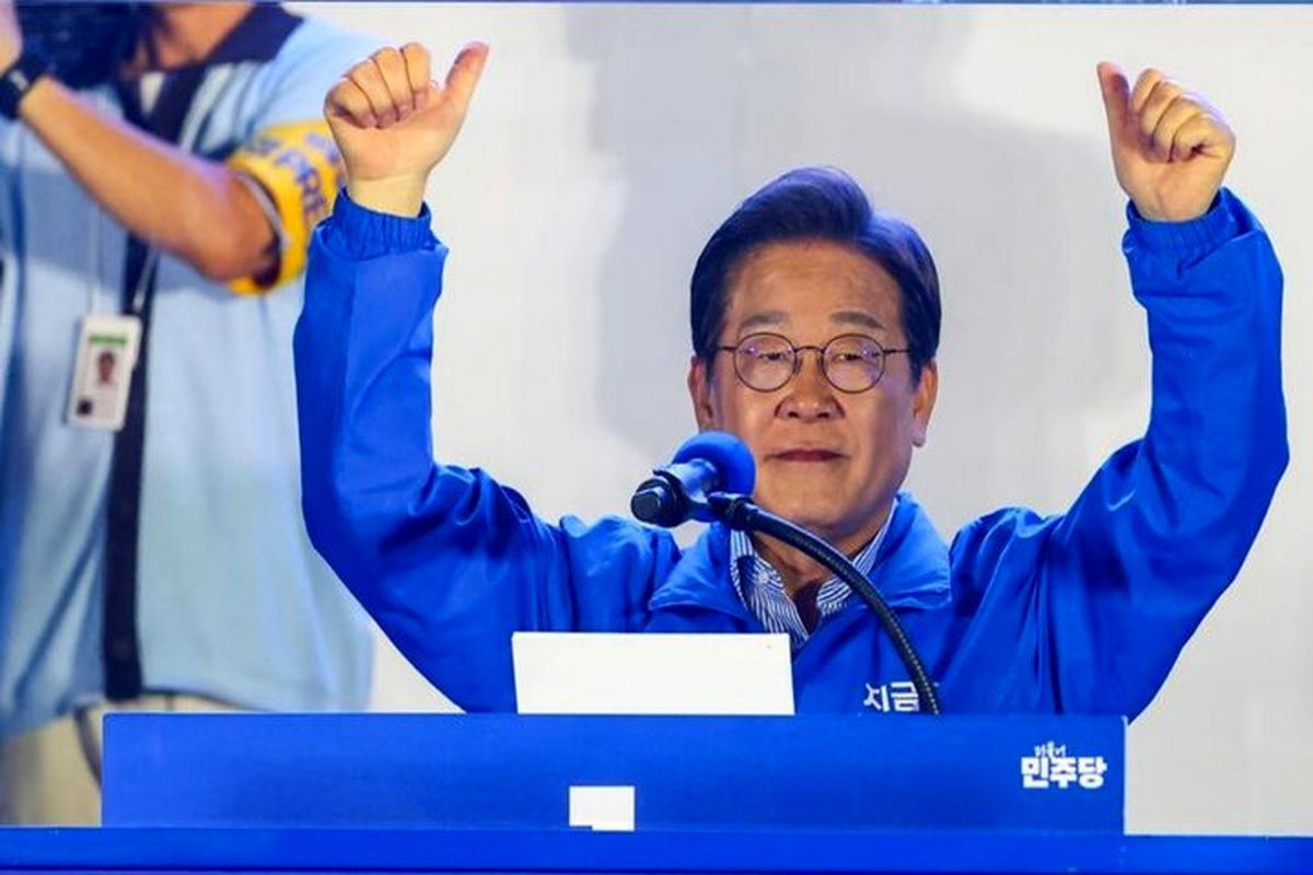 لی جائه میونگ