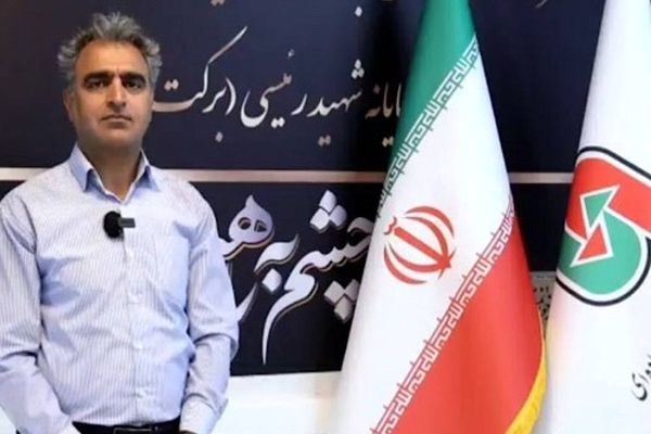اجرای طرح نوین مدیریت ترافیک در پایانه شهید رئیسی (برکت) و تسهیل تردد زائران اربعینی