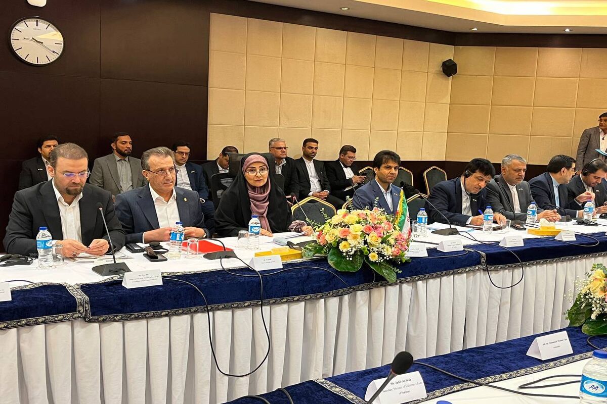 وزیر راه
