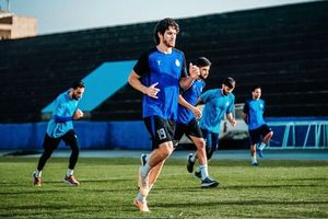 استقلال با بلانکو هم خداحافظی کرد