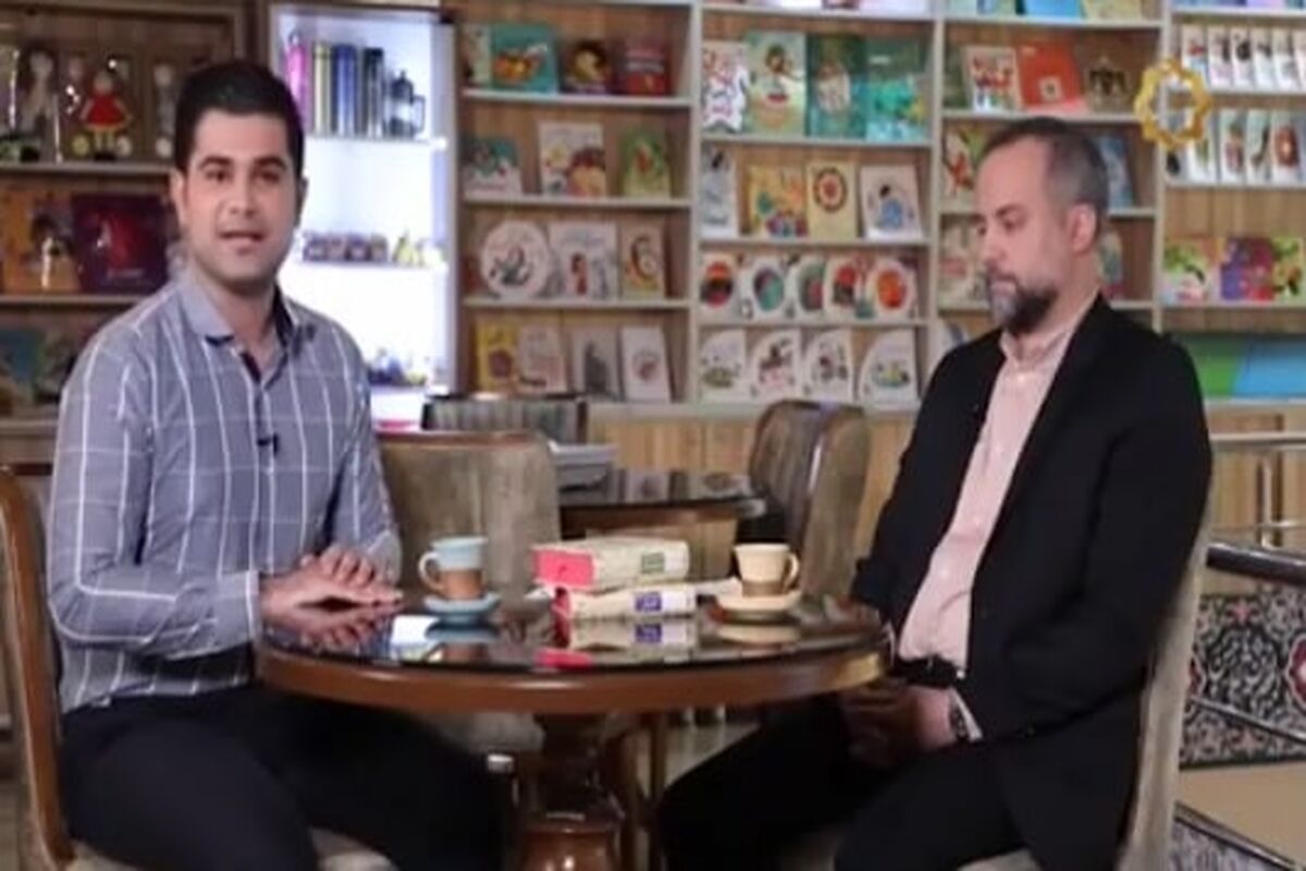پدرام ابدان