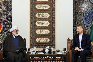 کارگروه امام رضا (ع) در وزارت امور خارجه ایران تشکیل می‌شود 