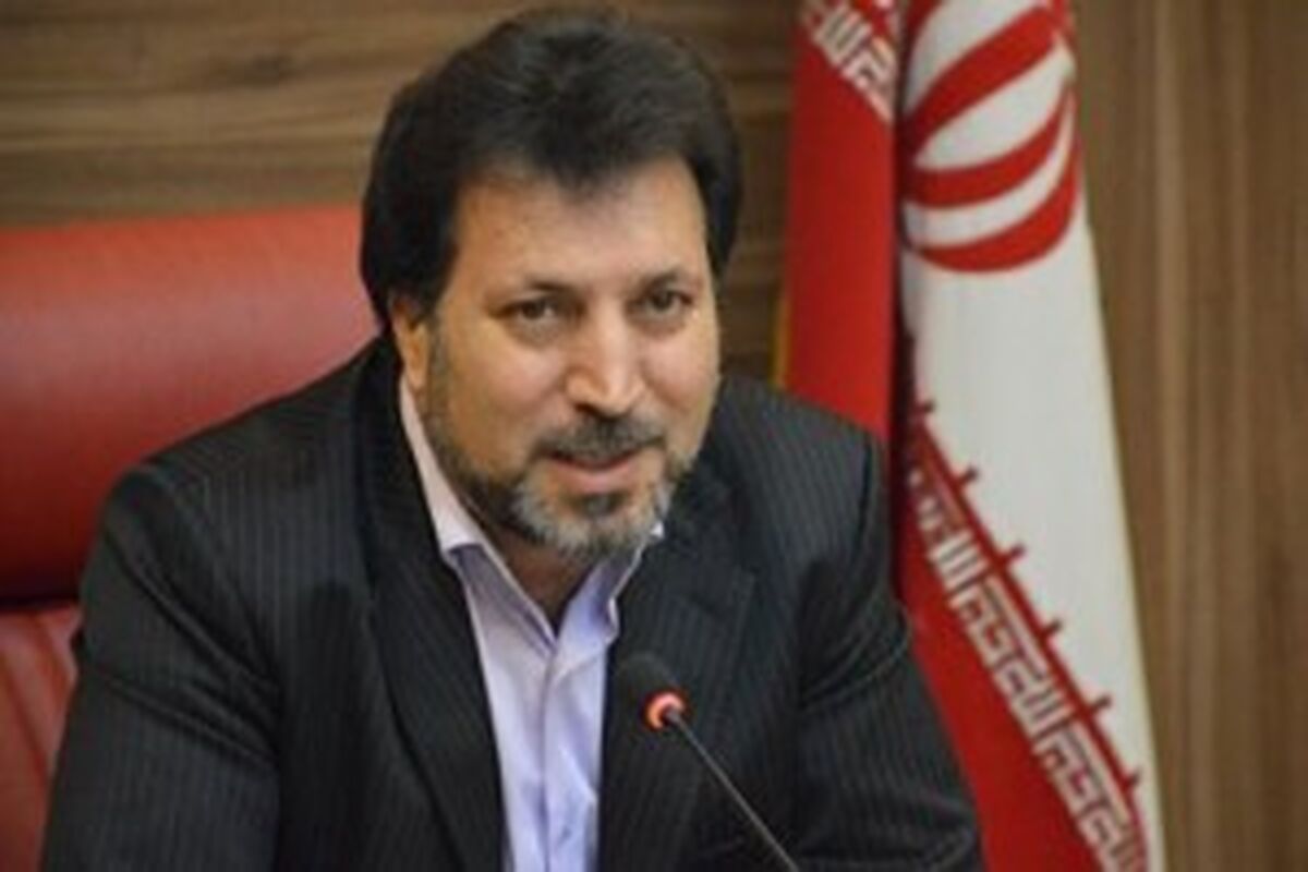 مدیرکل آموزش و پرورش شهر تهران