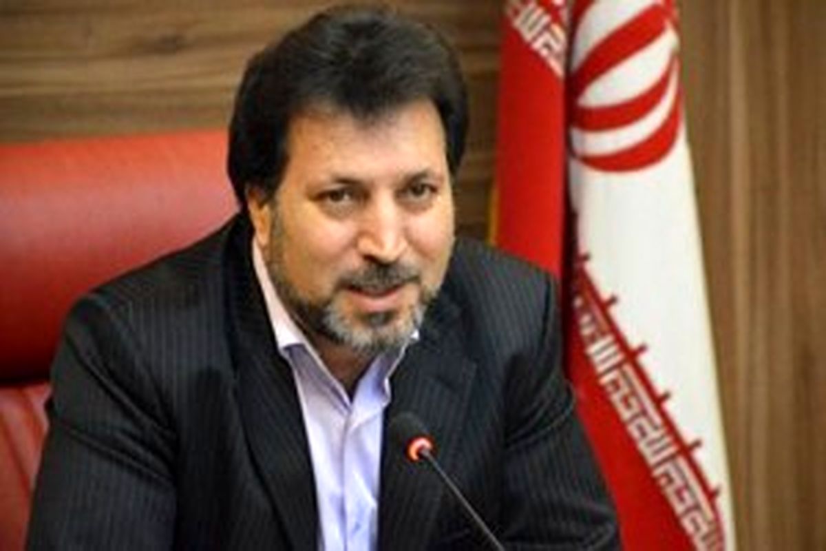 مدیرکل آموزش و پرورش شهر تهران