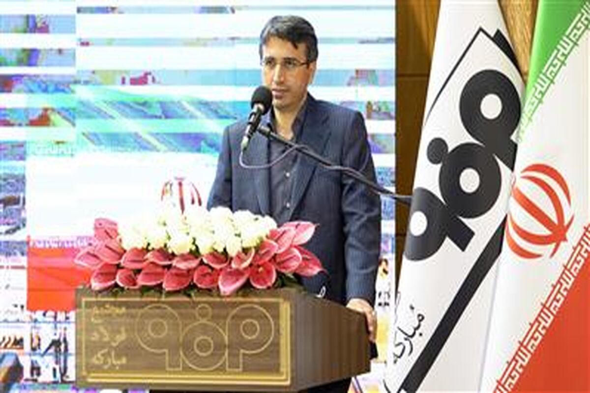 علی نبوی