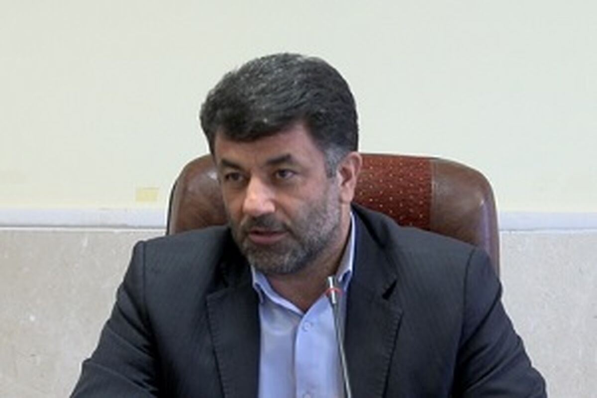 اسرافیل شعاعی