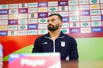 رامین رضاییان به باشگاه استقلال پیوست