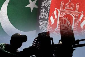 حملات پاکستان به افغانستان ۲۰ کشته و زخمی برجای گذاشت