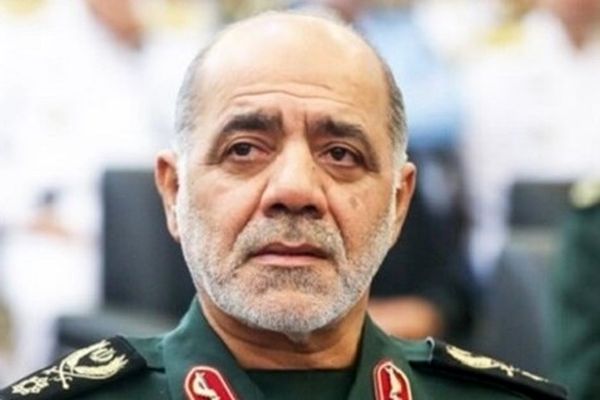 نمونه‌های اخلاقی و فرماندهی سپهبد باقری نسل امروز را الگو سازی می‌کند