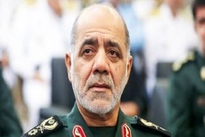 نمونه‌های اخلاقی و فرماندهی سپهبد باقری نسل امروز را الگو سازی می‌کند