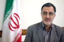 توضیحات علیرضا زاکانی درباره به کار بردن واژه عرب سوسمار خور