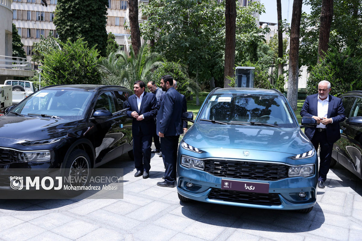 حاشیه آخرین جلسه هیات دولت - ۳ مرداد