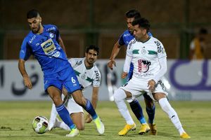 آغاز فروش بلیت اینترنتی دیدار دو تیم ذوب‌‌آهن و استقلال