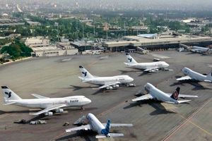 موانع فروش نفت خللی در صنعت هوایی ایجاد نکرد