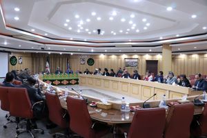 در جلسات با برنامه ورود کنید / حداقل 50 درصد ریشه‌ی اعتیاد بیکاری است