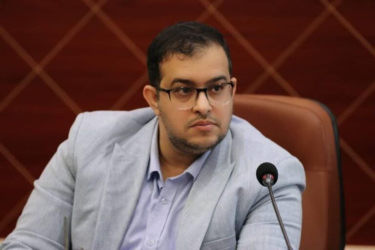 عضو شورای اسلامی شهر بندرعباس 