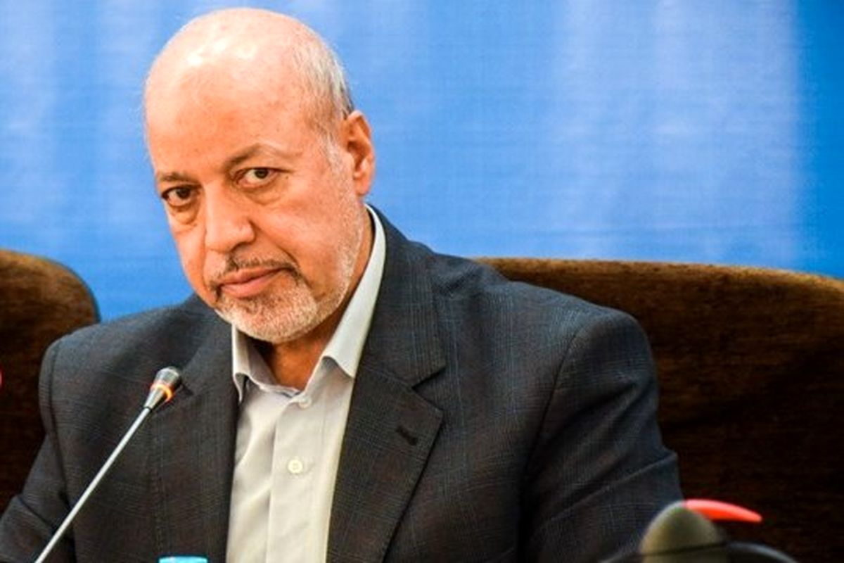 استاندار اصفهان