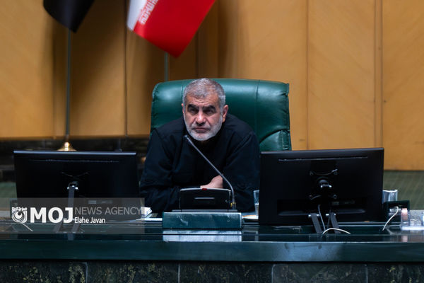 نایب رئیس مجلس به کمیسیون‌ها برای بررسی گزارش عملکرد دولت در اجرای قانون برنامه هفتم ماموریت داد