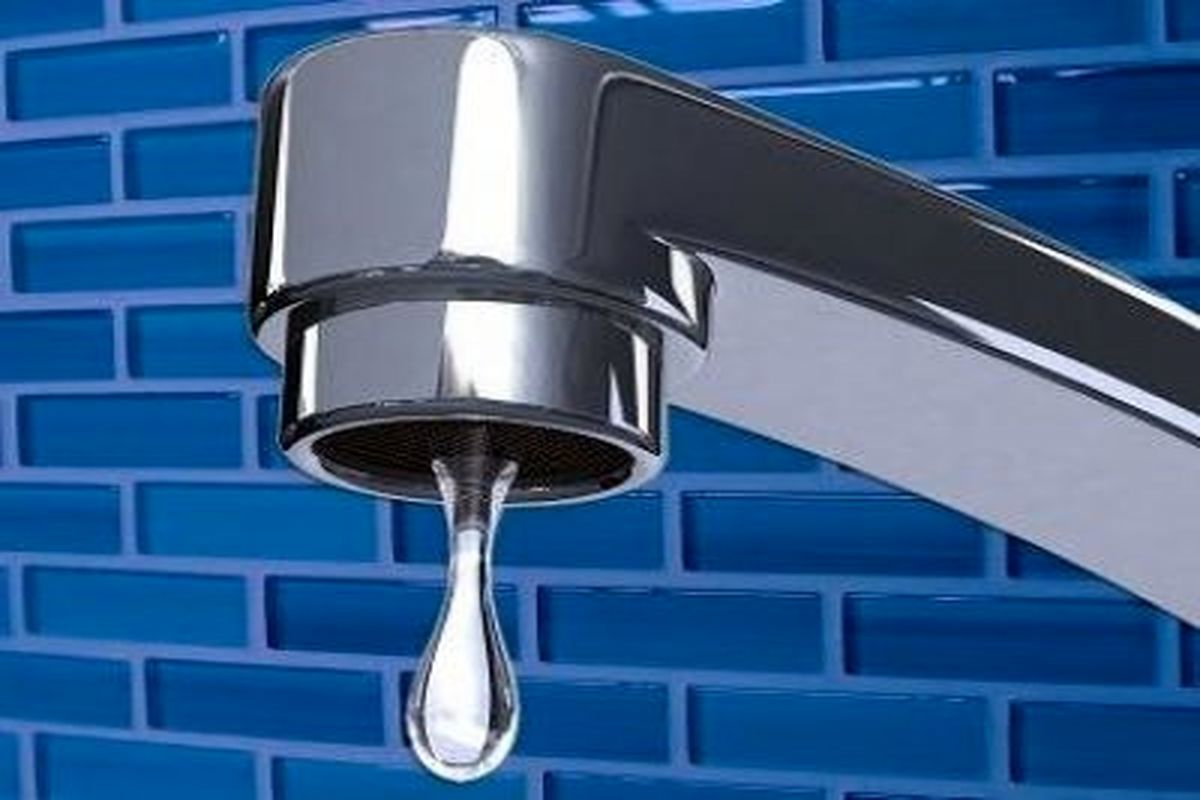 اصفهان- لوازم کاهنده آب