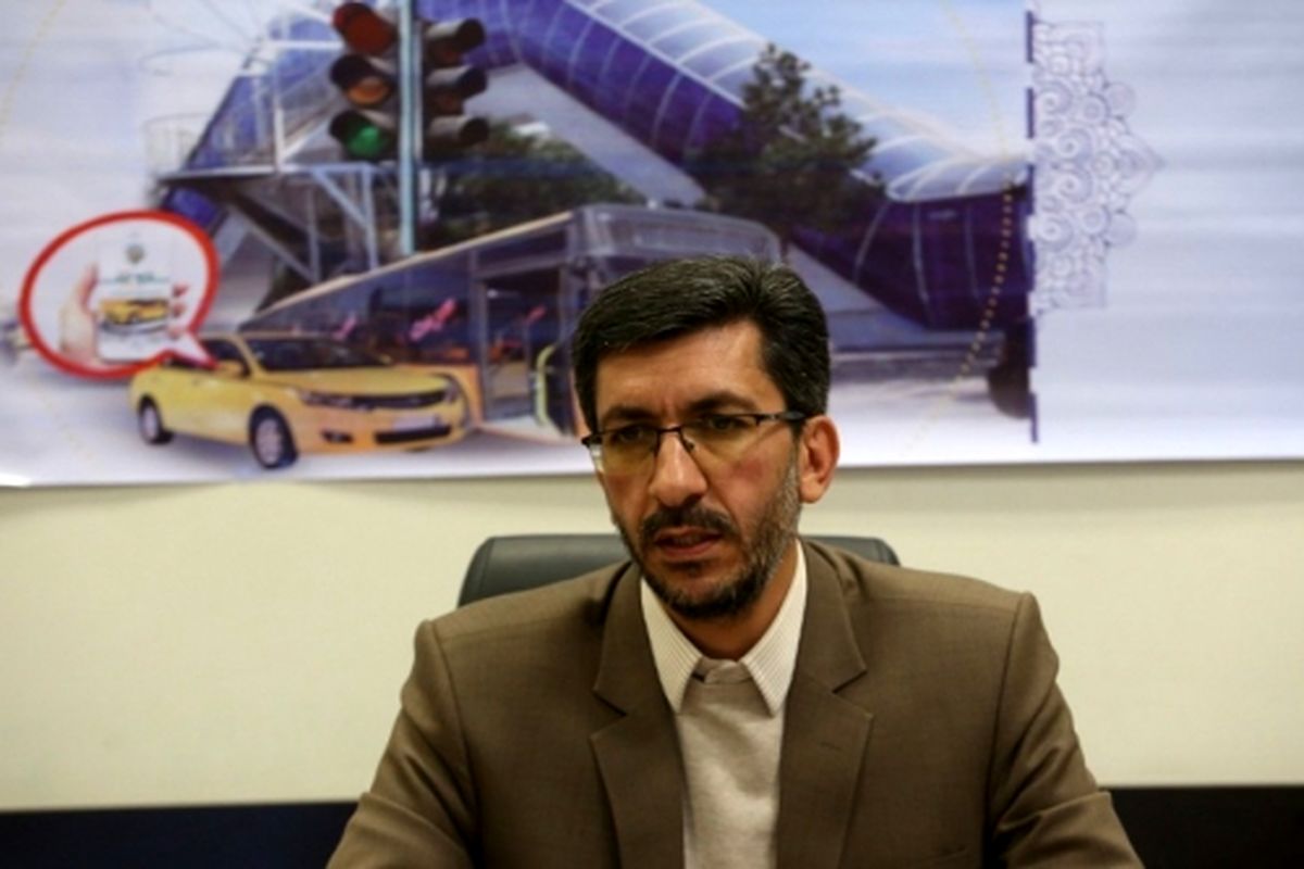 عباس ذاکریان